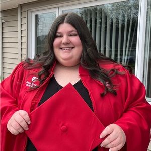 Meet your Posher, Victoria